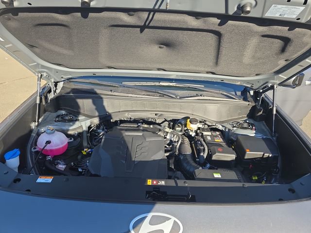 New 2026 Hyundai Palisade SEL image 43