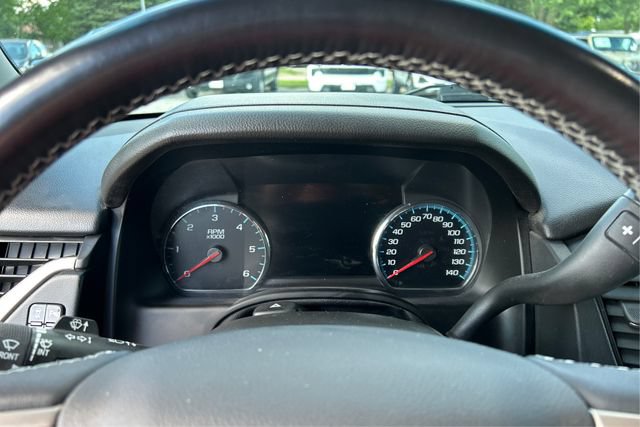 Used 2019 GMC Yukon Denali w/ Denali Ultimate Package AWD/4WD image 16