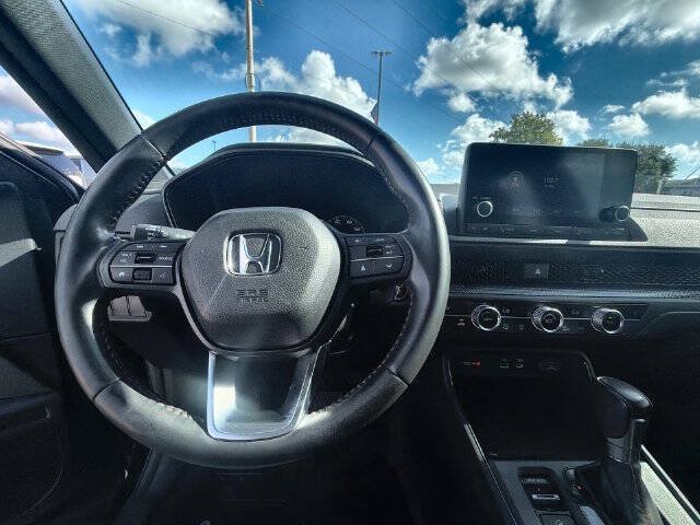 Used 2023 Honda CR-V Sport image 11