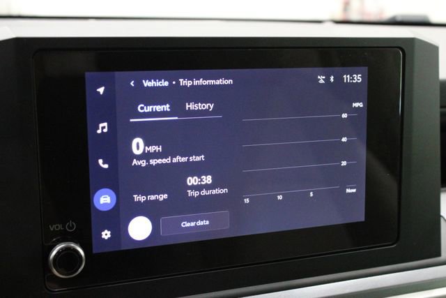 Used 2024 Toyota Tacoma SR5 RWD image 35