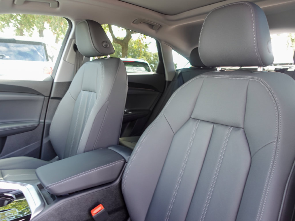 New 2026 Audi Q5 Premium Plus AWD/4WD image 21