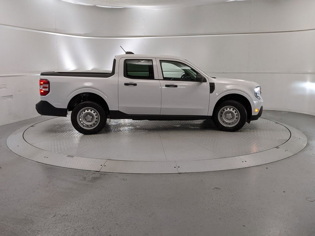 New 2026 Ford Maverick XL image 2