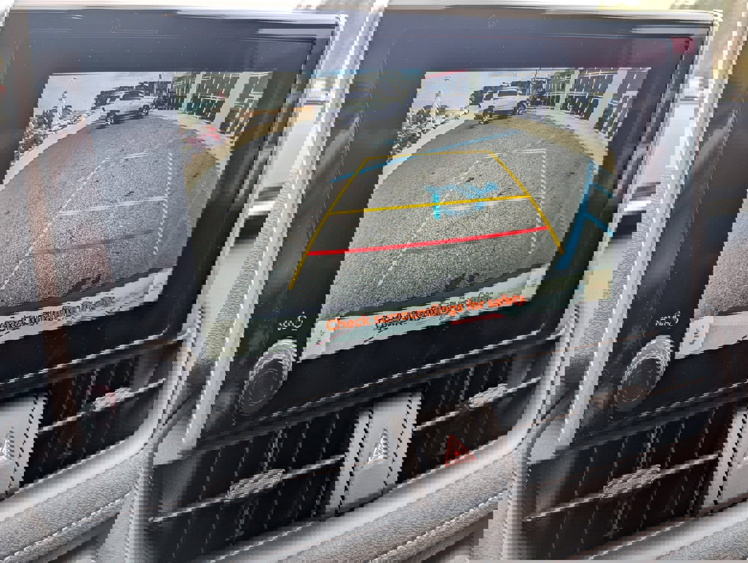 New 2025 Toyota RAV4 LE image 14