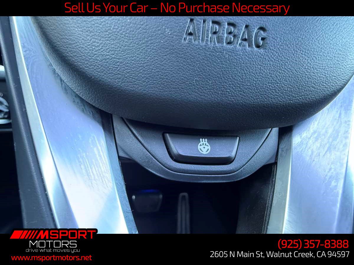 Used 2018 BMW X3 M40i AWD/4WD image 32