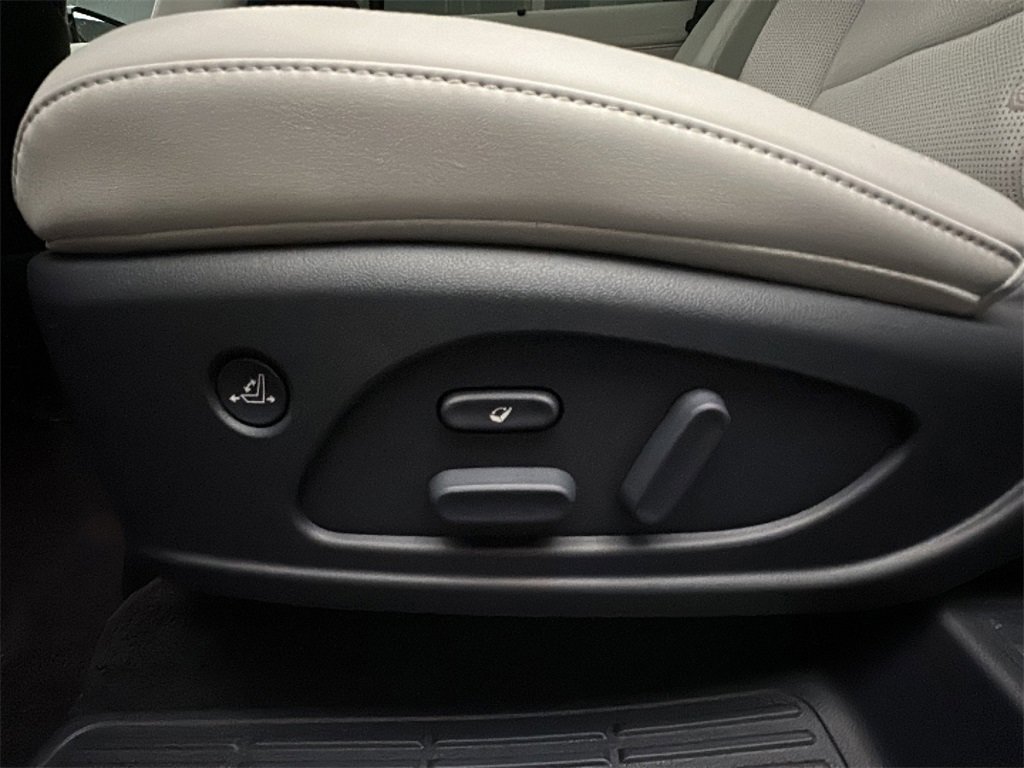 New 2026 Hyundai Palisade Calligraphy image 14