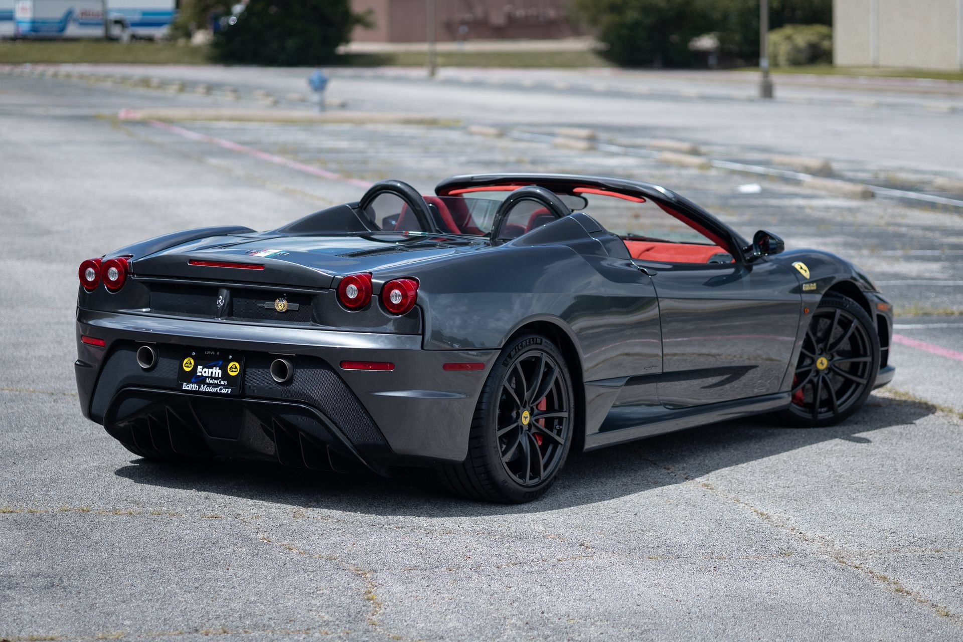 Used 2009 Ferrari F430 Scuderia RWD image 13