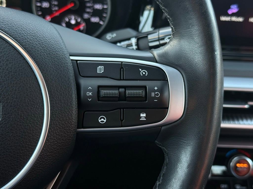 Used 2023 Kia K5 GT-Line image 26