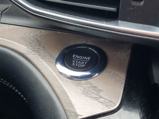 Used 2022 Ford Explorer Platinum w/ Equipment Group 601A image 19