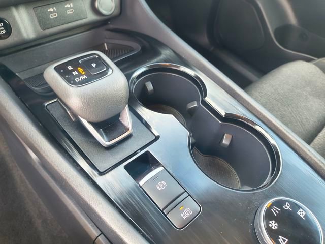 Used 2024 Nissan Rogue SV image 18