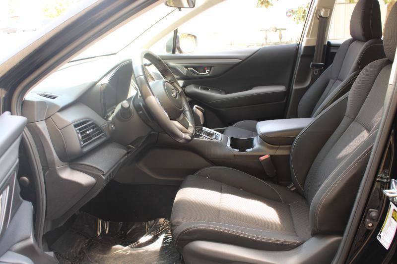 Used 2023 Subaru Legacy Premium AWD/4WD image 11