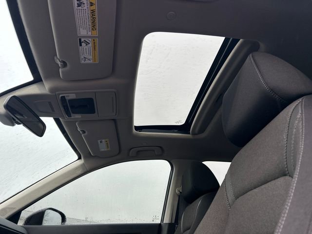 New 2026 Honda CR-V EX image 30