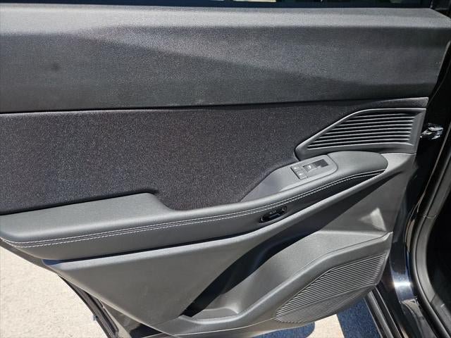New 2026 Jeep Cherokee Laredo AWD/4WD image 47