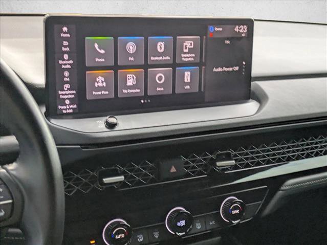 Used 2023 Honda Accord Sport image 13
