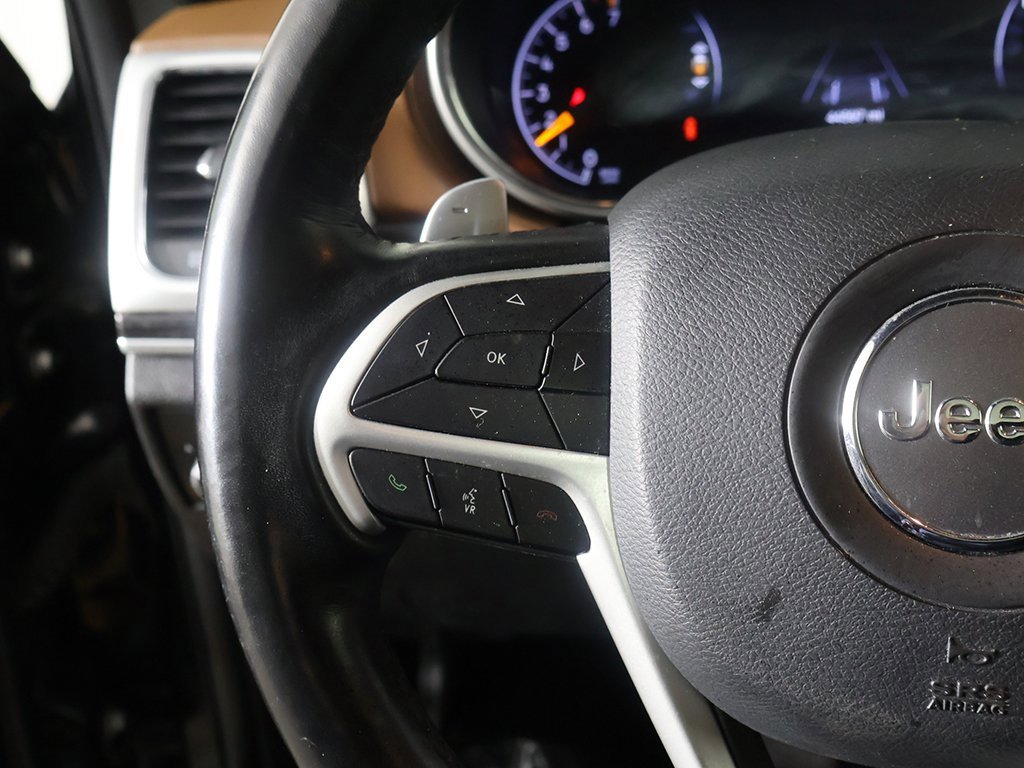 Used 2021 Jeep Grand Cherokee Summit image 43