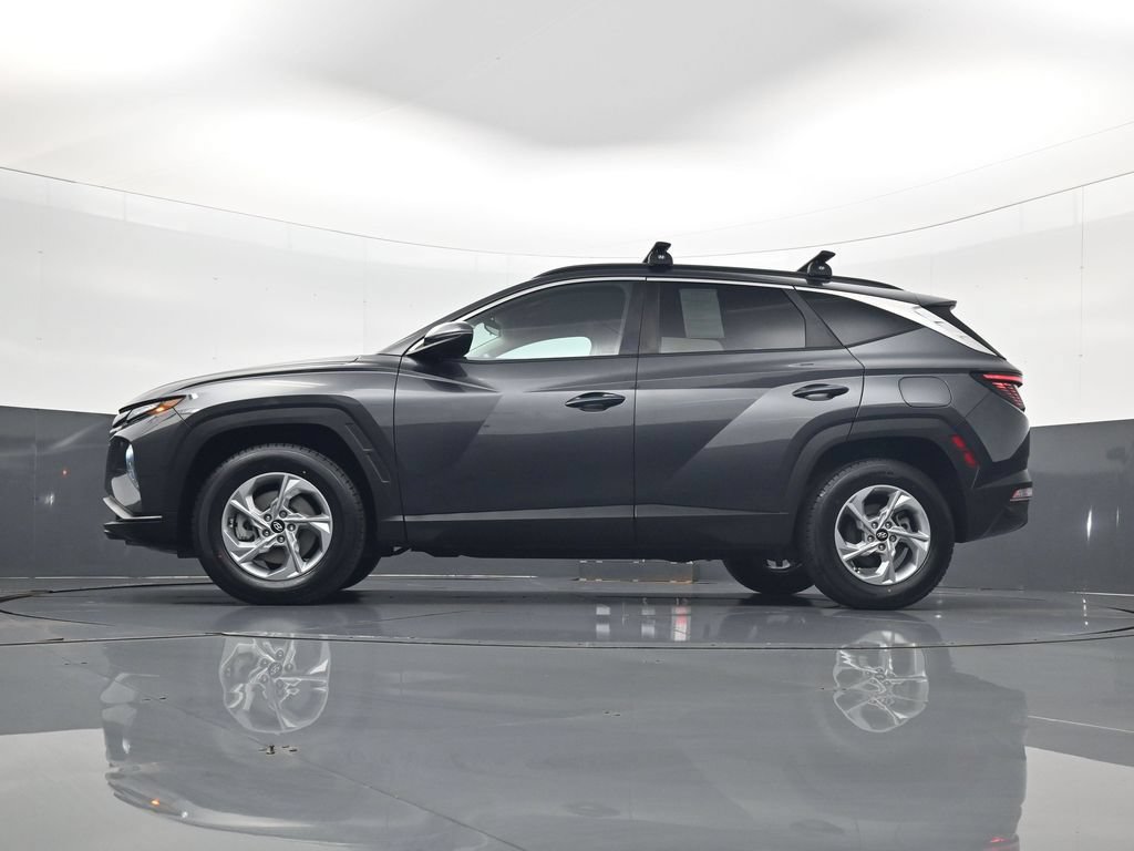 Certified 2023 Hyundai Tucson SEL AWD/4WD image 29