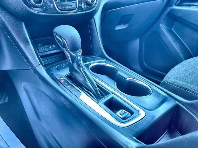 Certified 2024 Chevrolet Equinox LT image 16