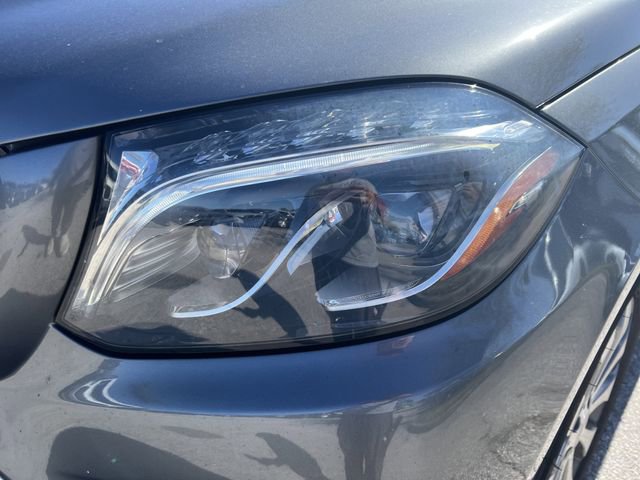 Used 2019 Mercedes-Benz GLS 450 4MATIC image 9