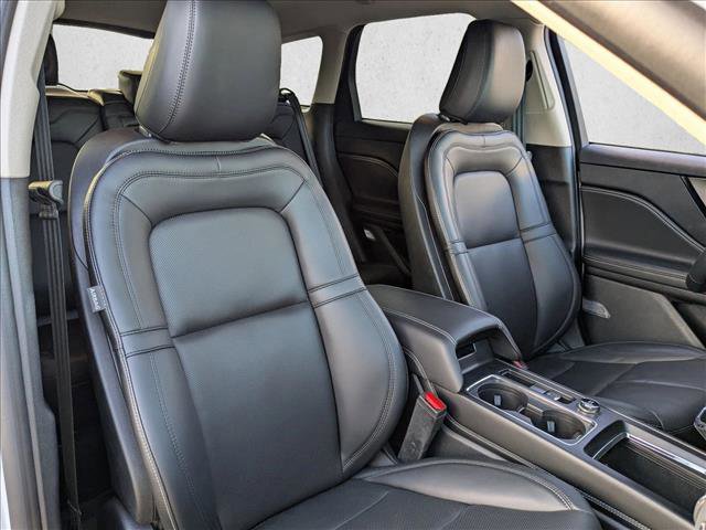 Used 2025 Lincoln Corsair AWD w/ Equipment Group 101A image 21