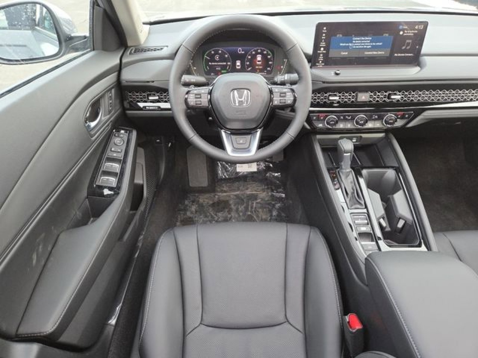 New 2026 Honda Accord Touring image 13