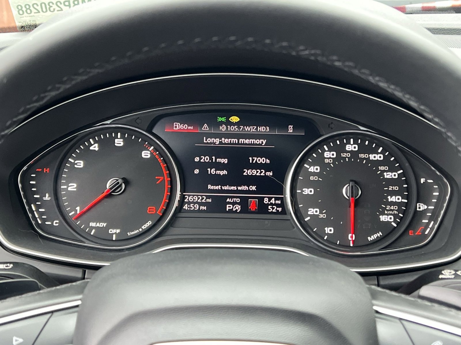 Used 2023 Audi Q5 2.0T Premium w/ Convenience Package AWD/4WD image 15
