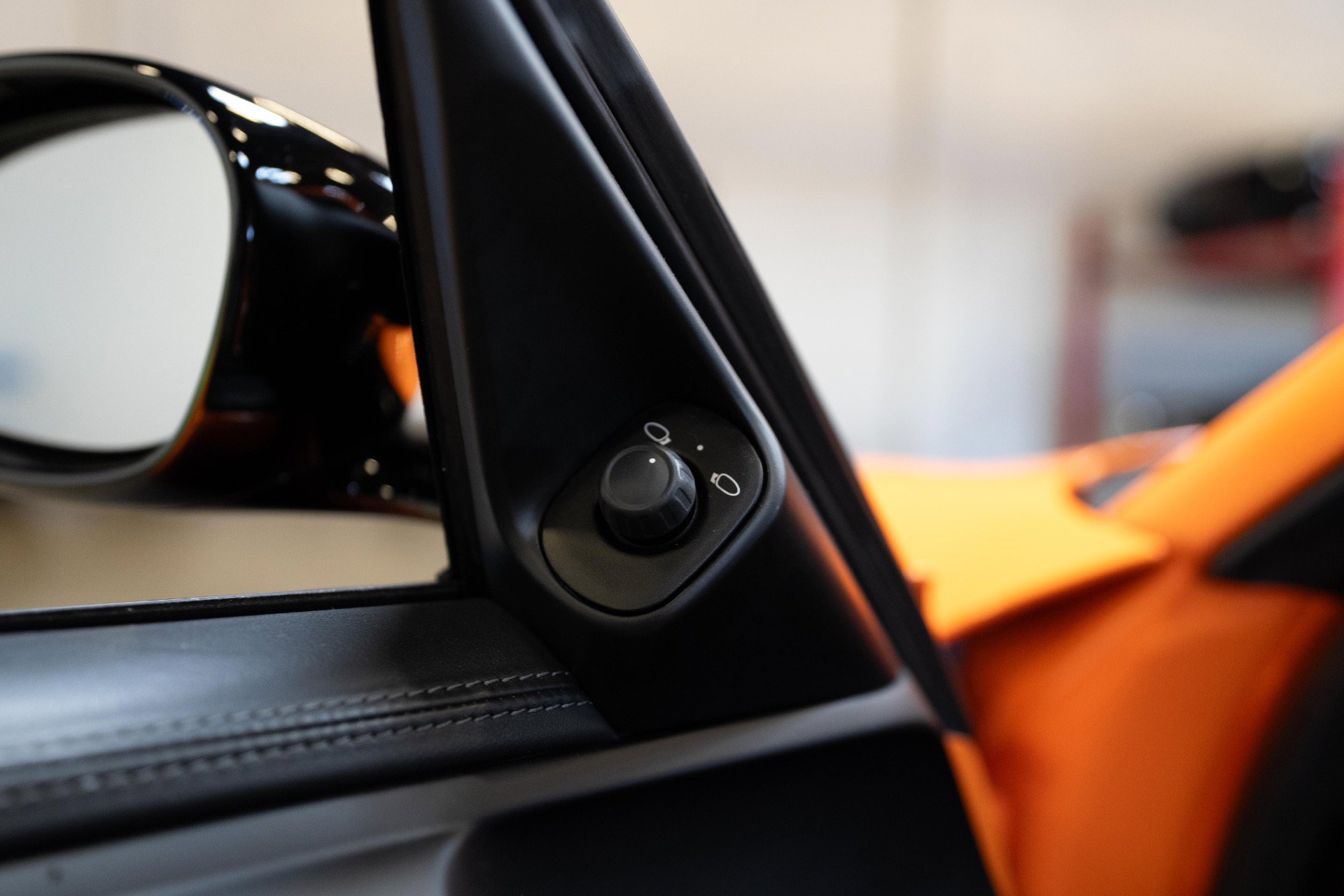 Used 2007 Porsche 911 GT3 RS RWD image 70