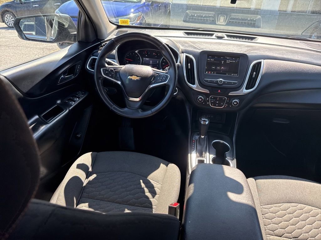 Used 2019 Chevrolet Equinox LT image 11