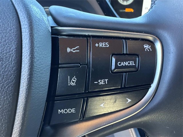 Certified 2025 Lexus ES 300h F Sport image 29