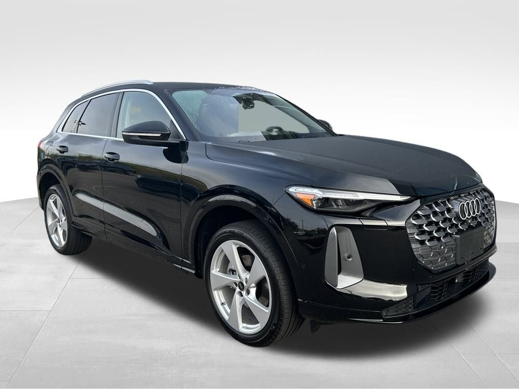 New 2025 Audi Q5 Premium Plus video 2