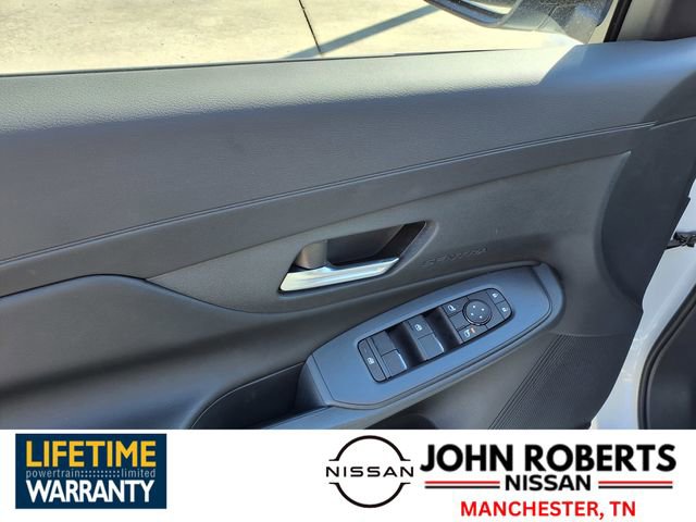 New 2026 Nissan Sentra SV w/ Floor Mat Package image 20