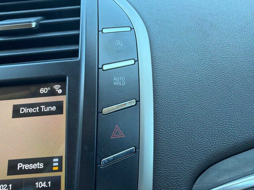 Used 2019 Lincoln MKC Reserve w/ MKC Climate Package FWD image 41