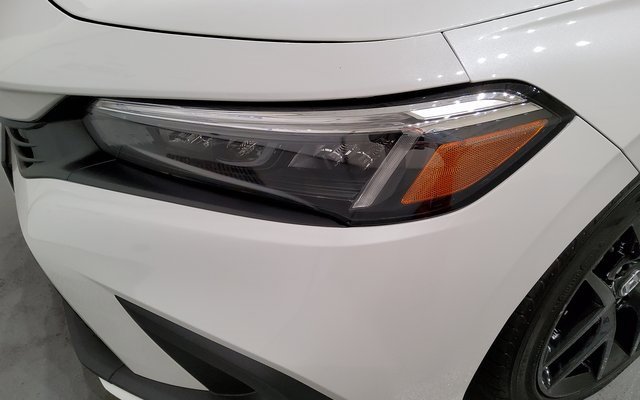 Used 2024 Honda Civic Sport image 7