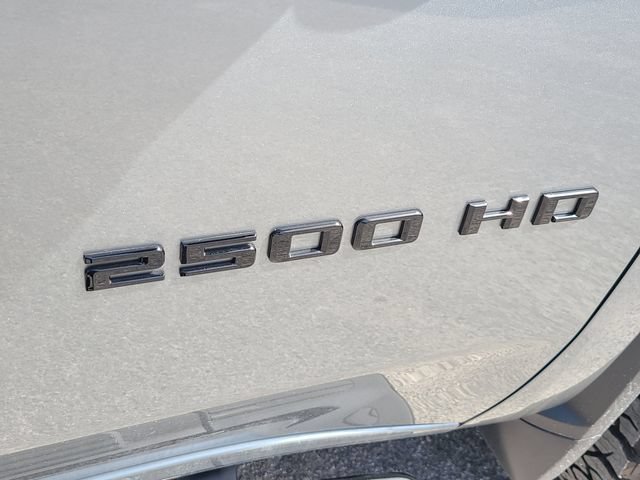 New 2026 Chevrolet Silverado 2500 LT w/ Trail Boss Package AWD/4WD image 32