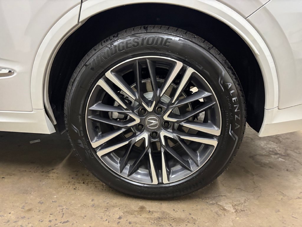 Certified 2026 Acura MDX w/ Advance Package AWD/4WD image 38
