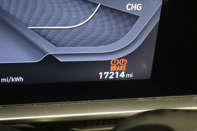 Used 2023 Hyundai Ioniq 6 SEL RWD image 35