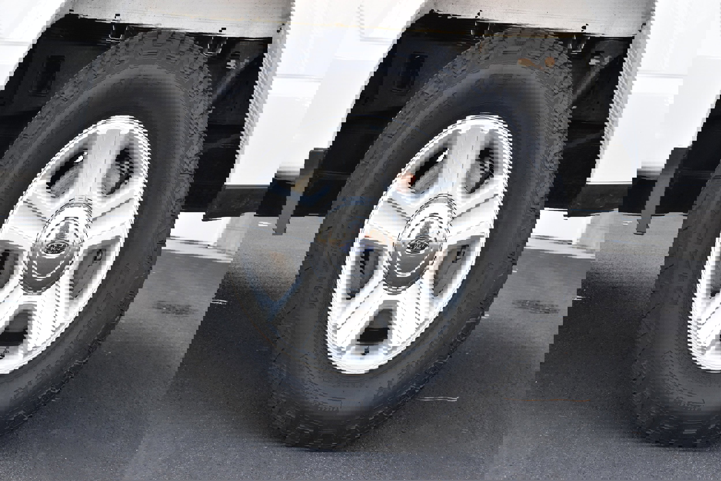 Used 2021 Ford F150 XL w/ Trailer Tow Package image 21