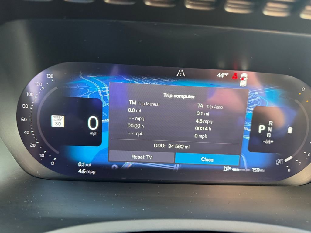 Certified 2023 Volvo XC90 B5 Plus w/ Protection Package image 25