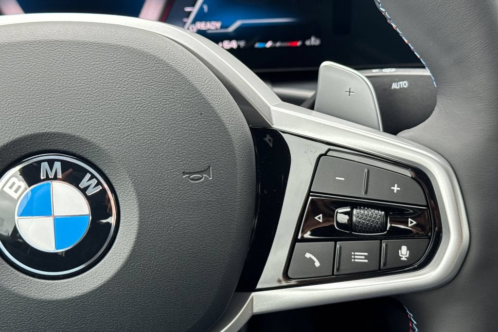 New 2027 BMW M440i Coupe RWD image 27