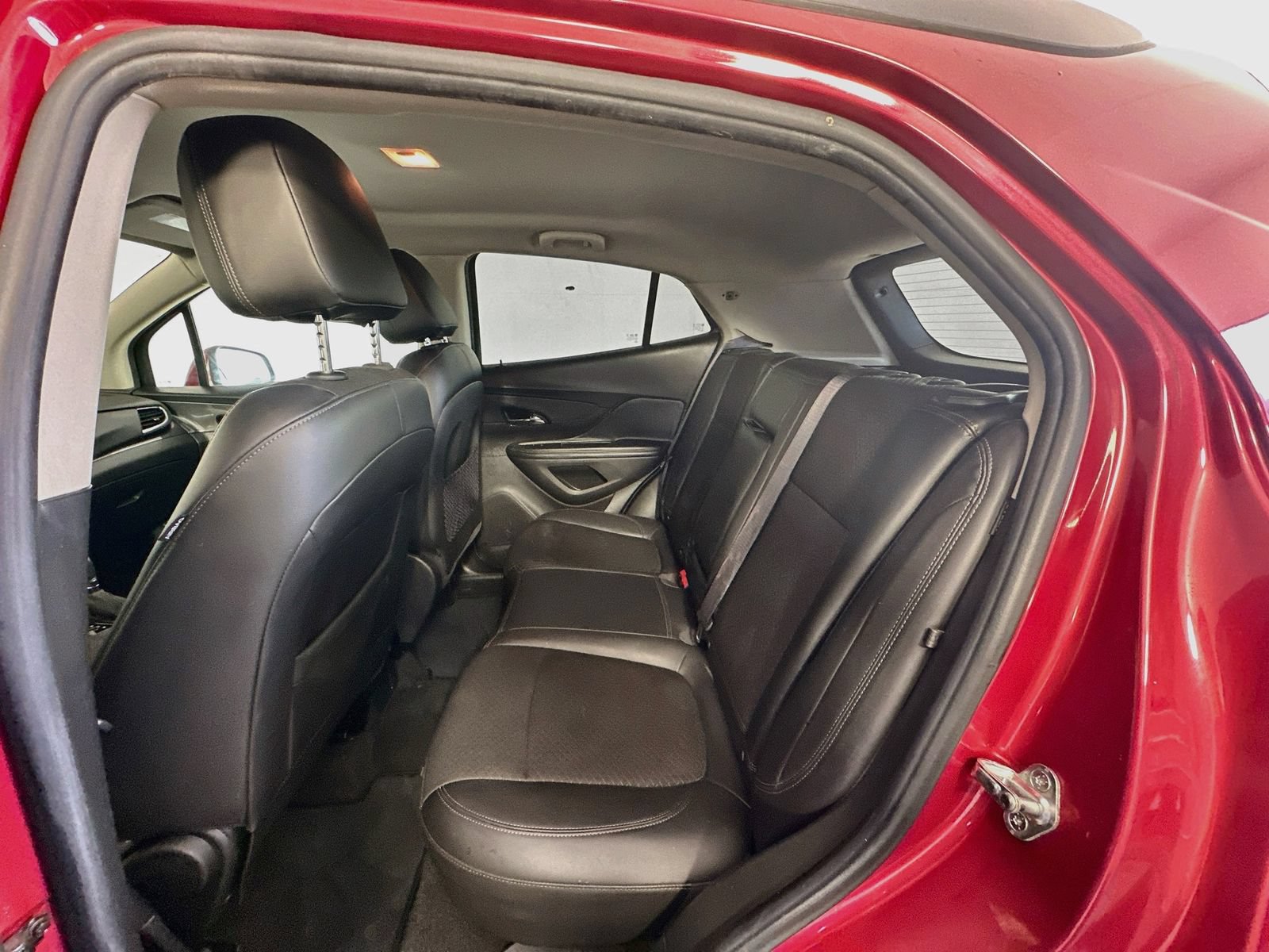 Used 2018 Buick Encore Preferred FWD image 22