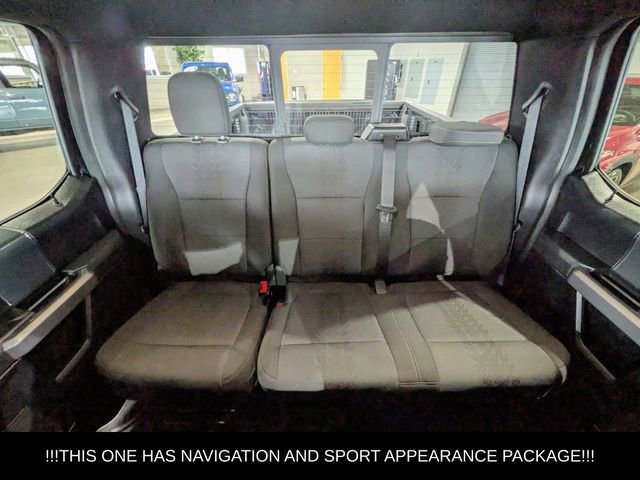 Used 2018 Ford F150 XLT w/ Equipment Group 302A Luxury AWD/4WD image 20
