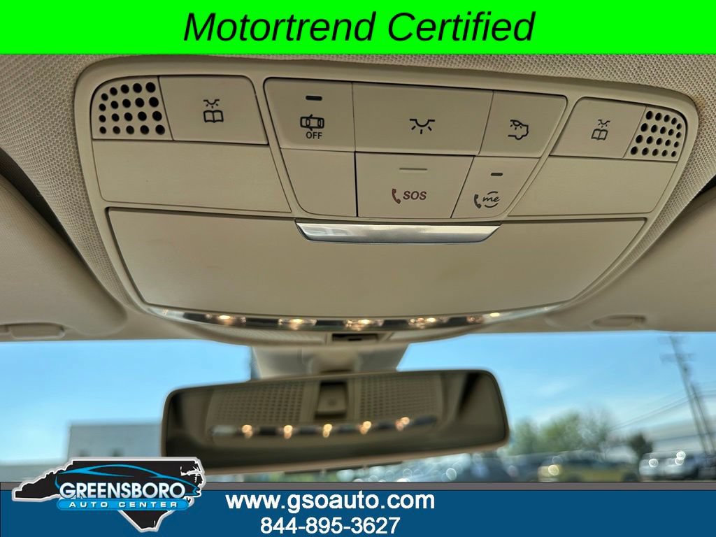 Used 2020 Mercedes-Benz C 300 4MATIC Sedan image 34