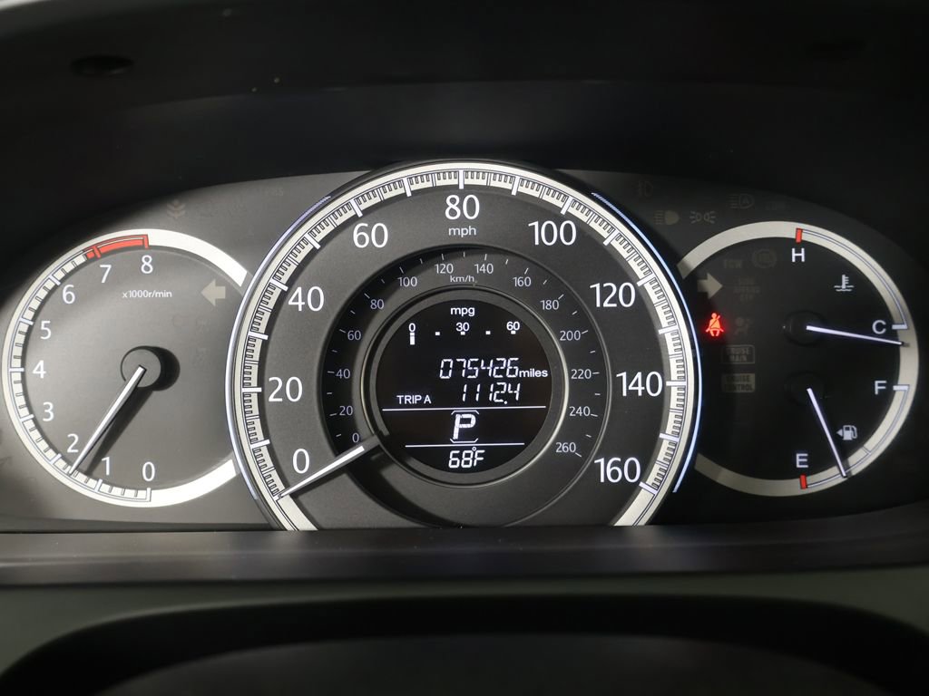 Used 2013 Honda Accord LX image 33