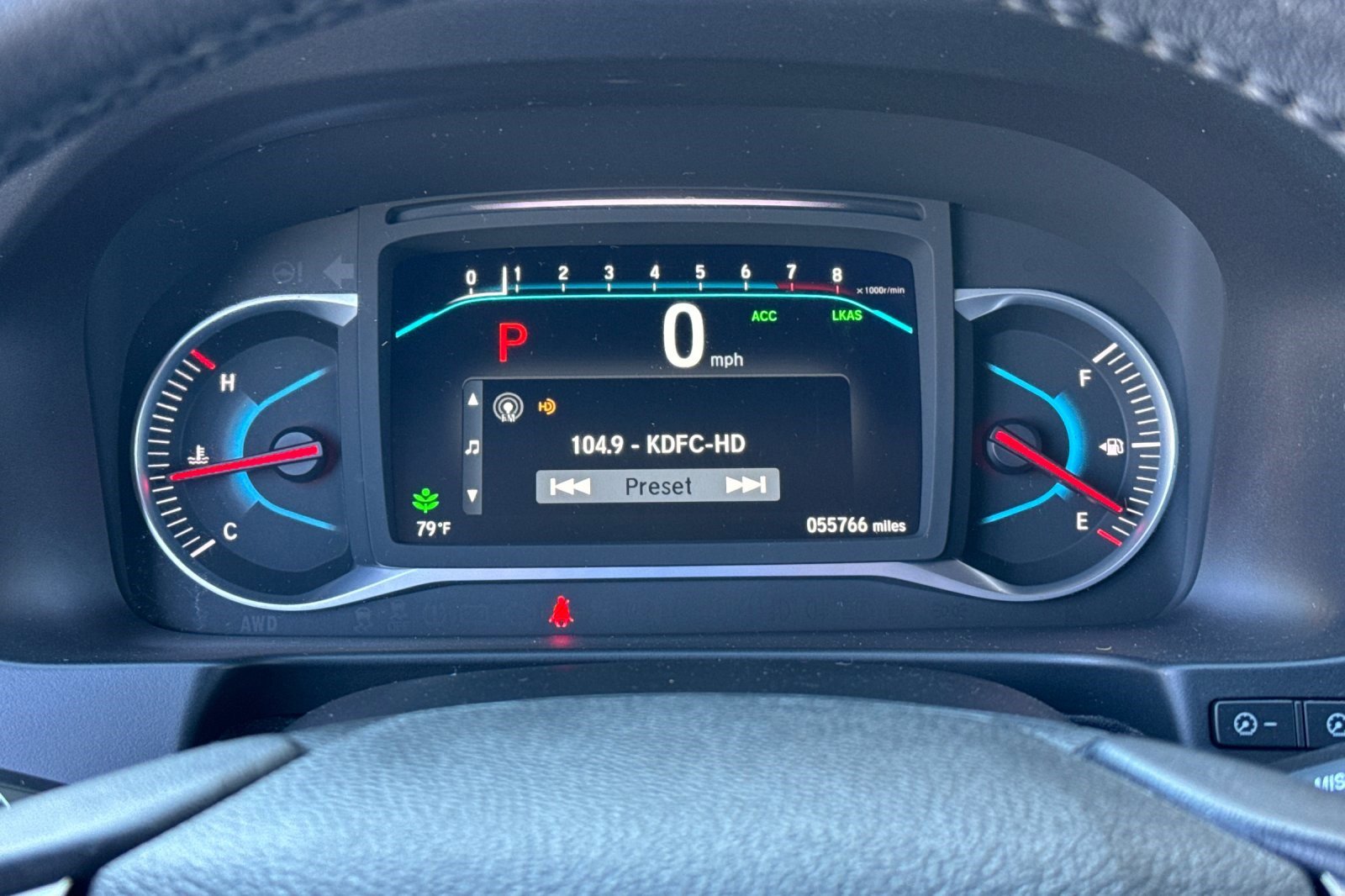 Used 2021 Honda Pilot Elite image 20