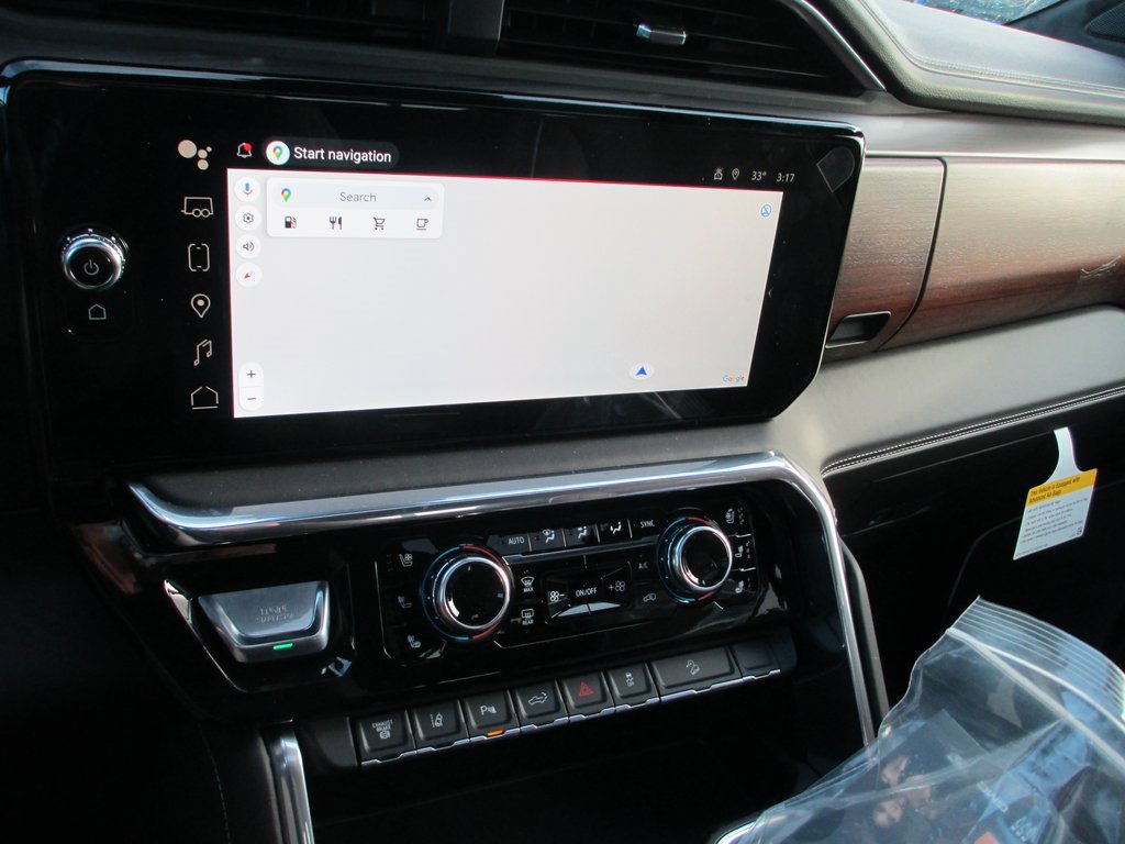 New 2026 GMC Sierra 2500 Denali Ultimate w/ Max Trailering Package image 21