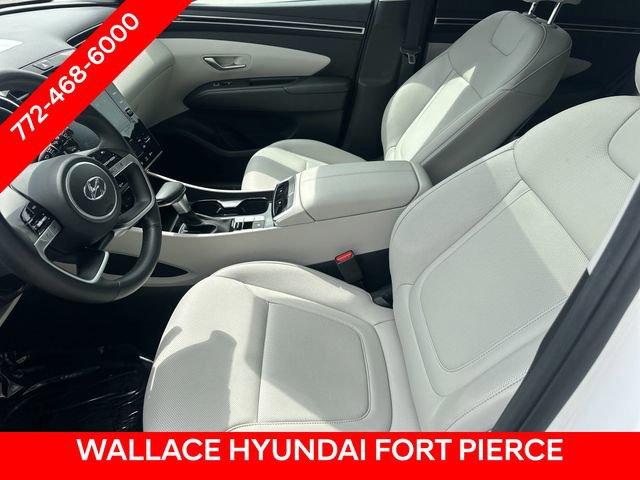 Used 2023 Hyundai Tucson SEL w/ Convenience Package AWD/4WD image 21