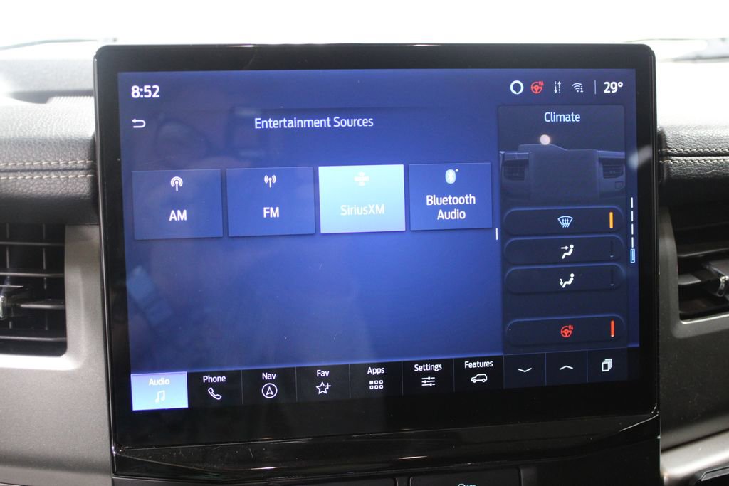 Used 2023 Ford Expedition XLT image 48