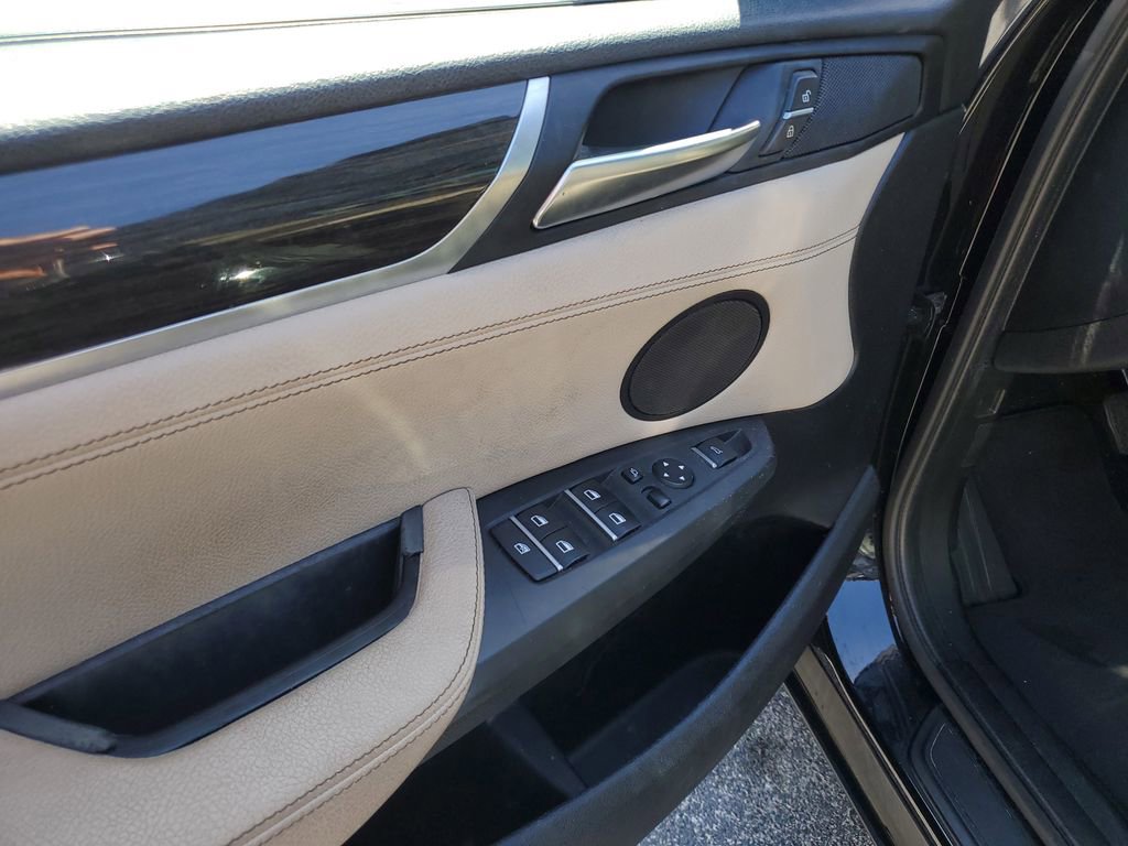 Used 2016 BMW X3 sDrive28i image 21