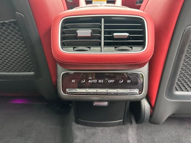 New 2026 Mercedes-Benz GLS 63 AMG 4MATIC image 31