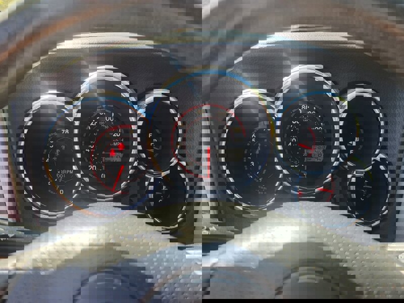 Used 2006 Toyota Matrix XR image 11