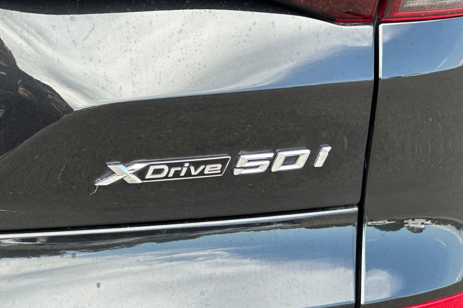 Used 2019 BMW X5 xDrive50i w/ M Sport Package AWD/4WD image 34