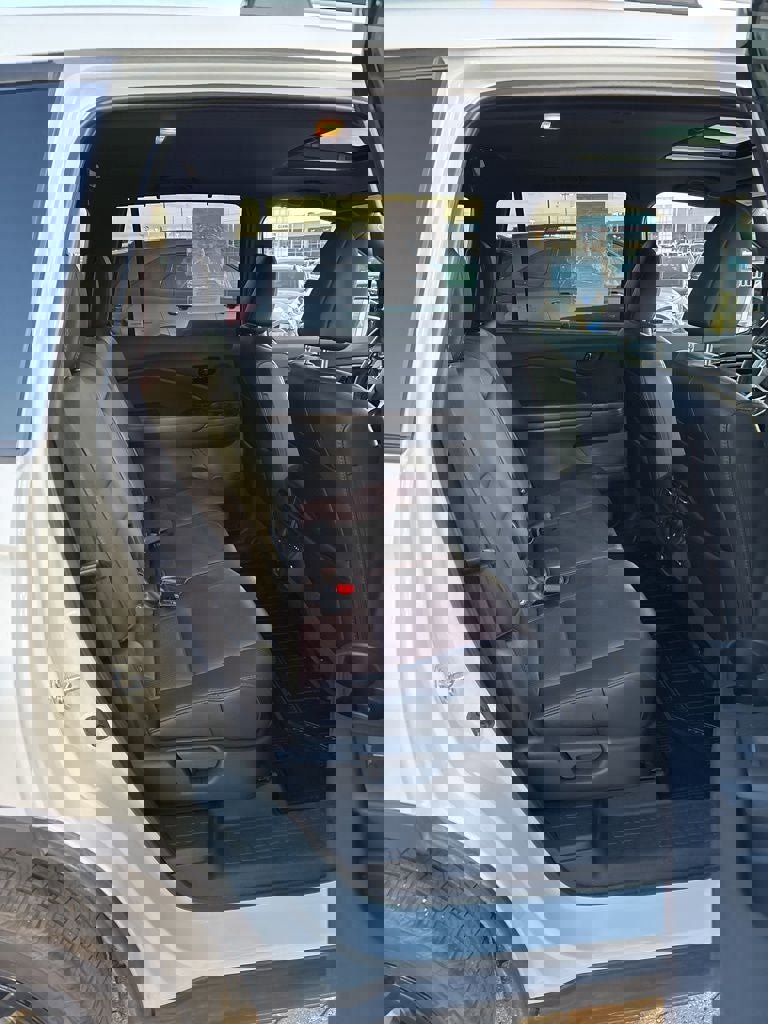 Used 2024 Honda Passport Black Edition image 24